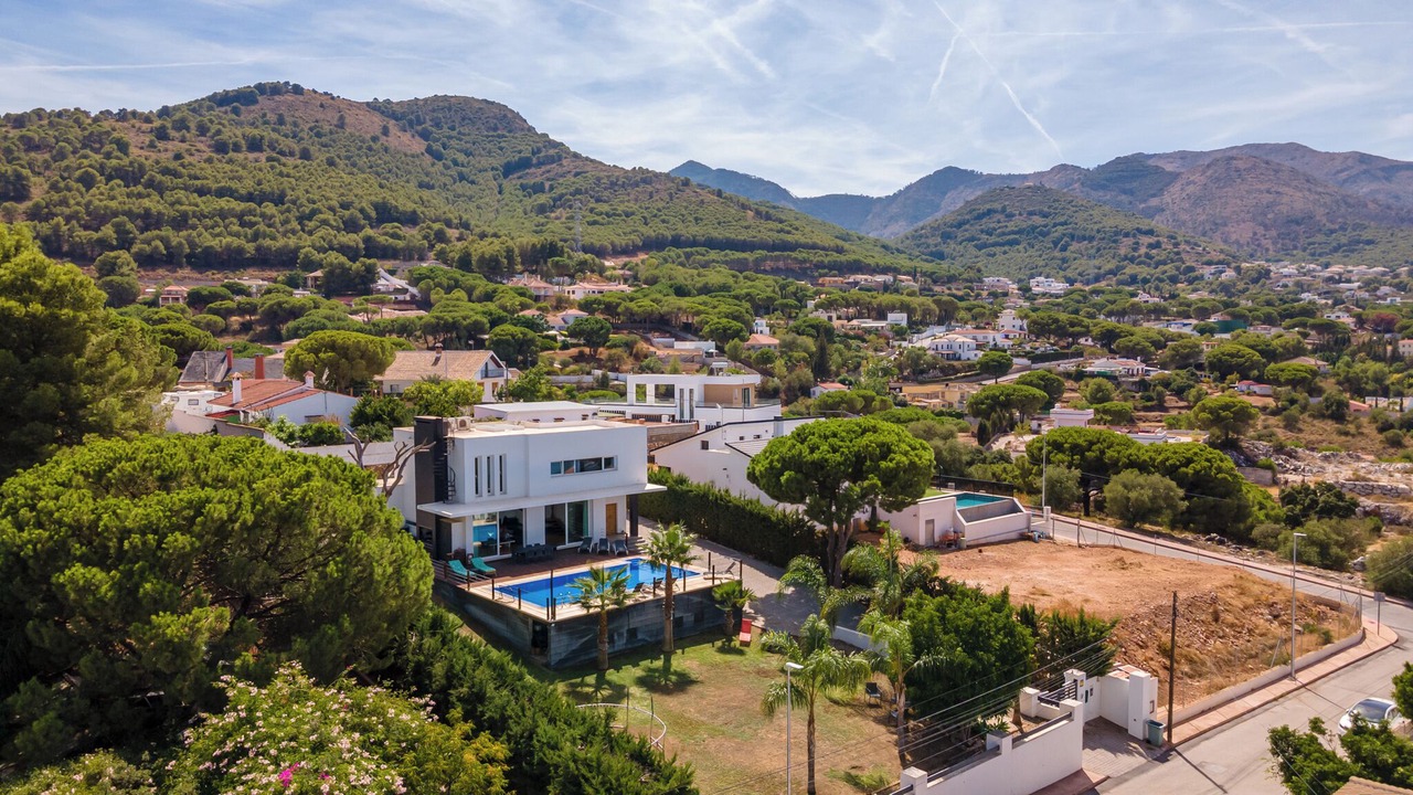 Photo of Outdoor in Pinos de Alhaurin