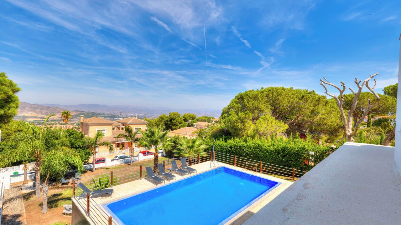 Photo of Outdoor in Pinos de Alhaurin