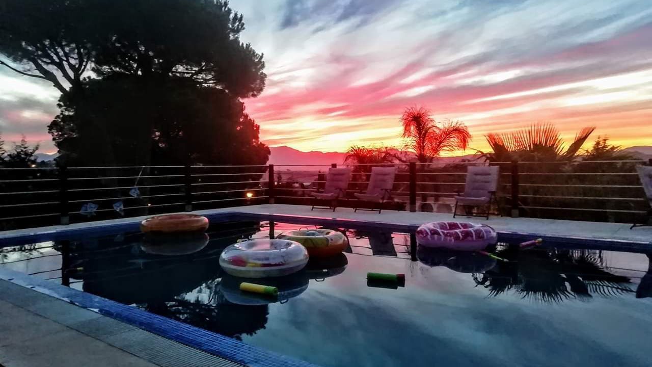 Photo of Outdoor in Pinos de Alhaurin