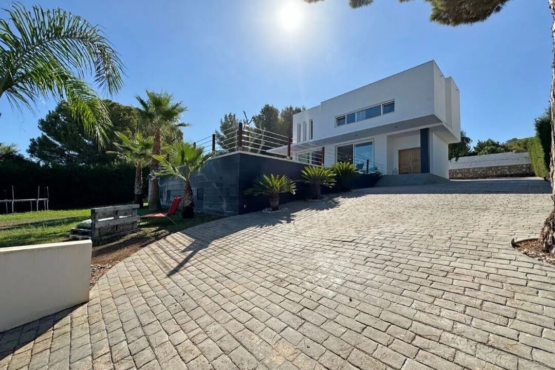 Photo of Outdoor in Pinos de Alhaurin