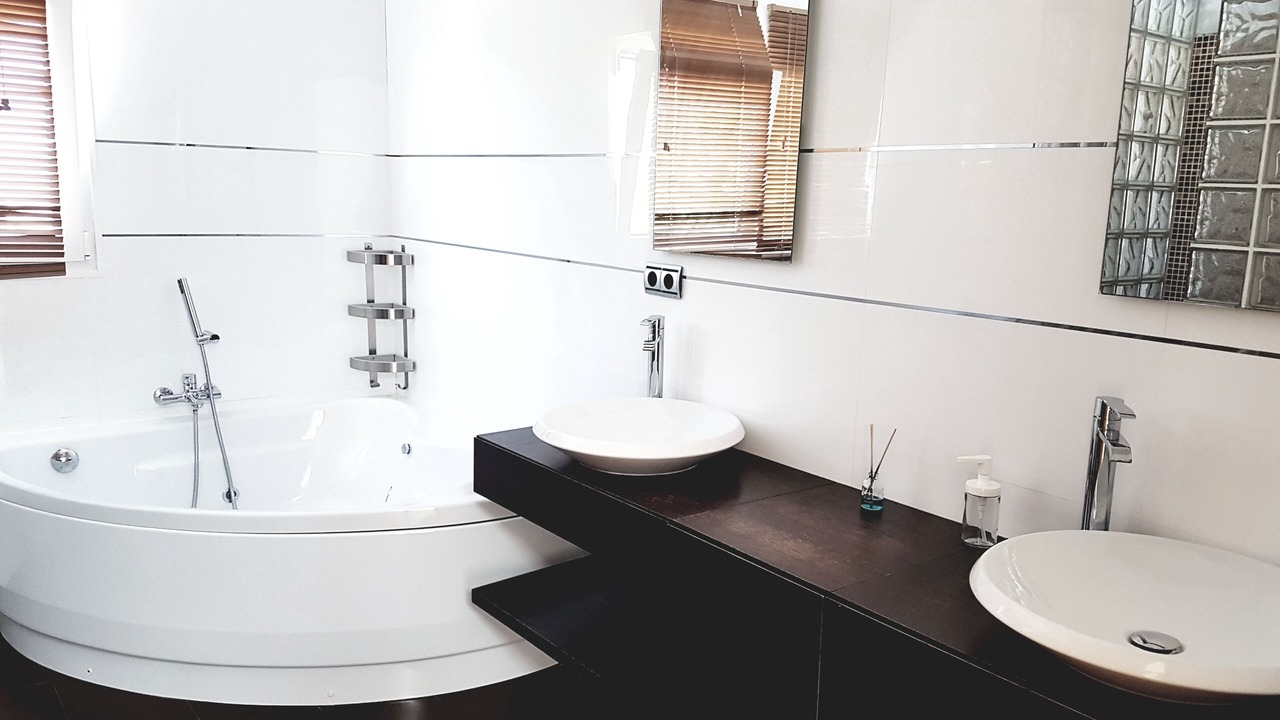 Photo of Bathroom in Pinos de Alhaurin