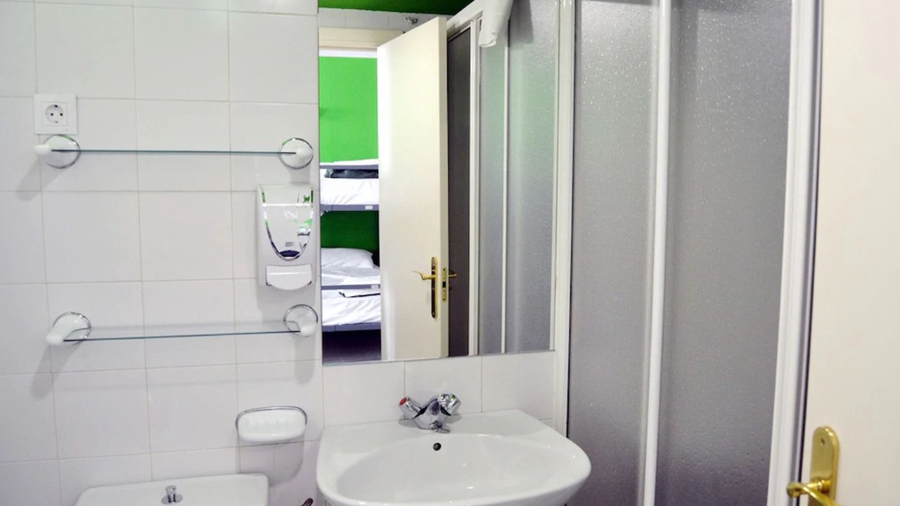 Photo of Bathroom in Chueca