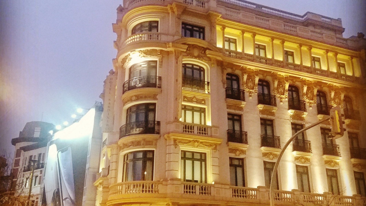 Photo of Outdoor in Trafalgar