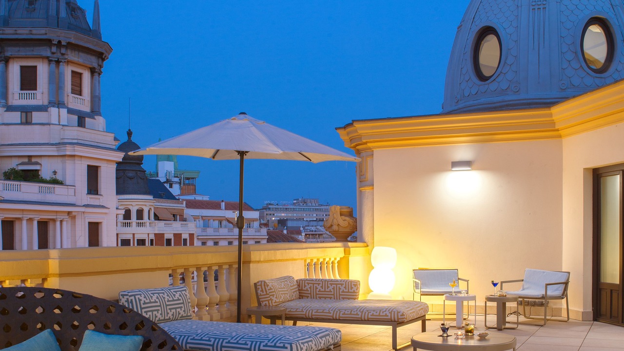 Photo of Patio Balcony in Trafalgar