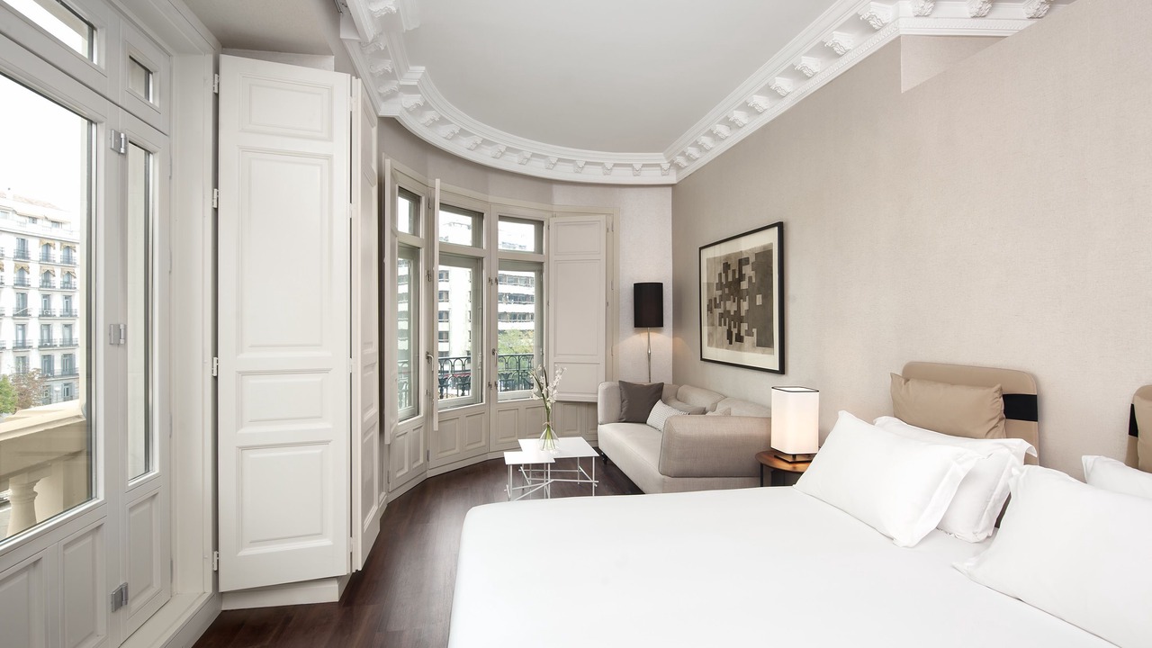 Photo of Bedroom in Trafalgar
