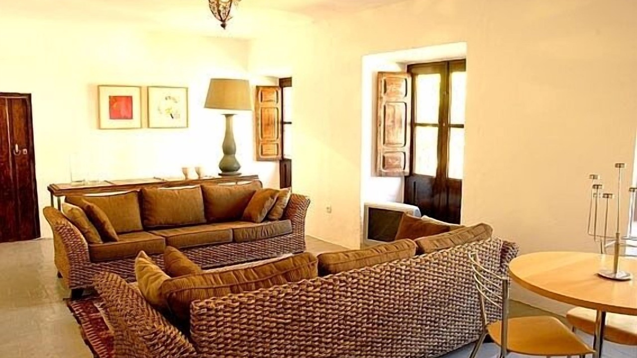 Photo of Livingroom in Montefrio