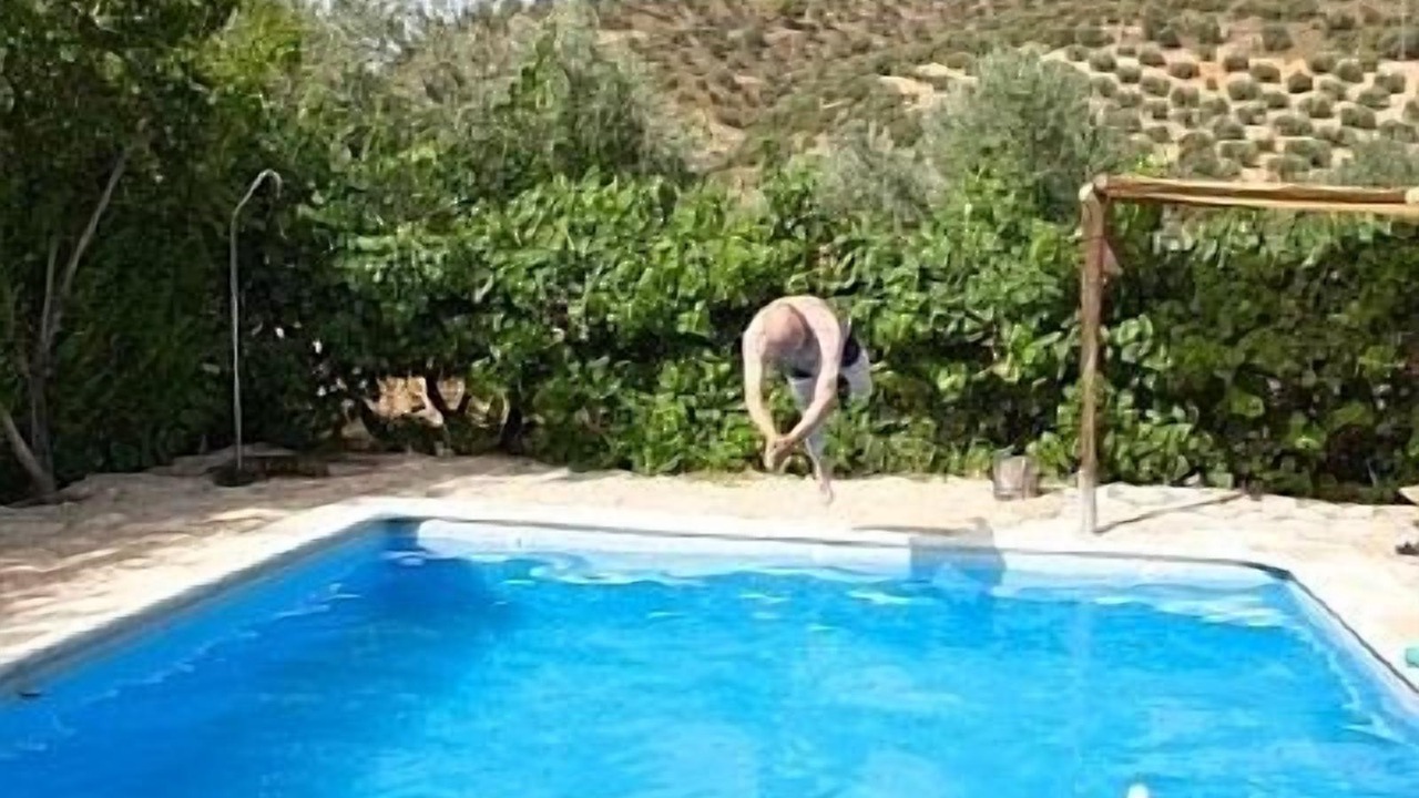 Photo of Outdoor in Montefrio