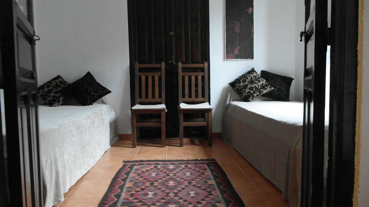 Photo of Bedroom in Montefrio