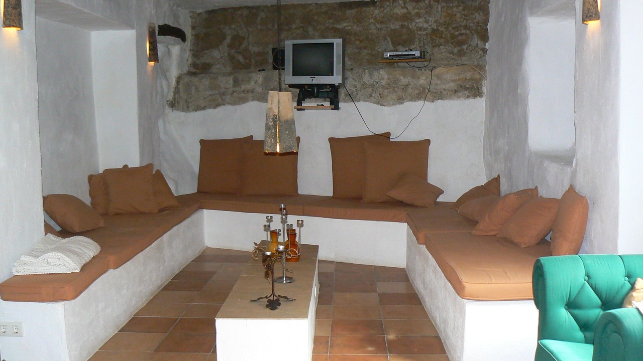 Photo of Livingroom in Montefrio