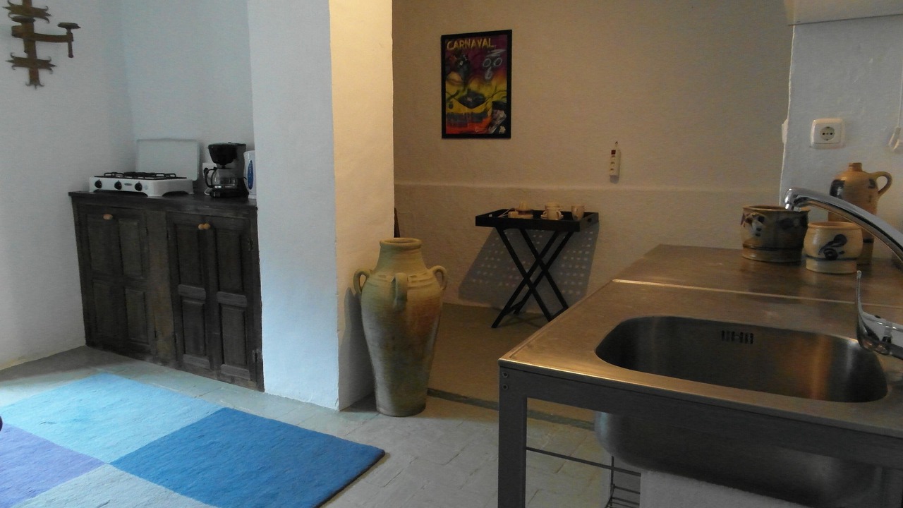 Photo of Kitchen in Montefrio