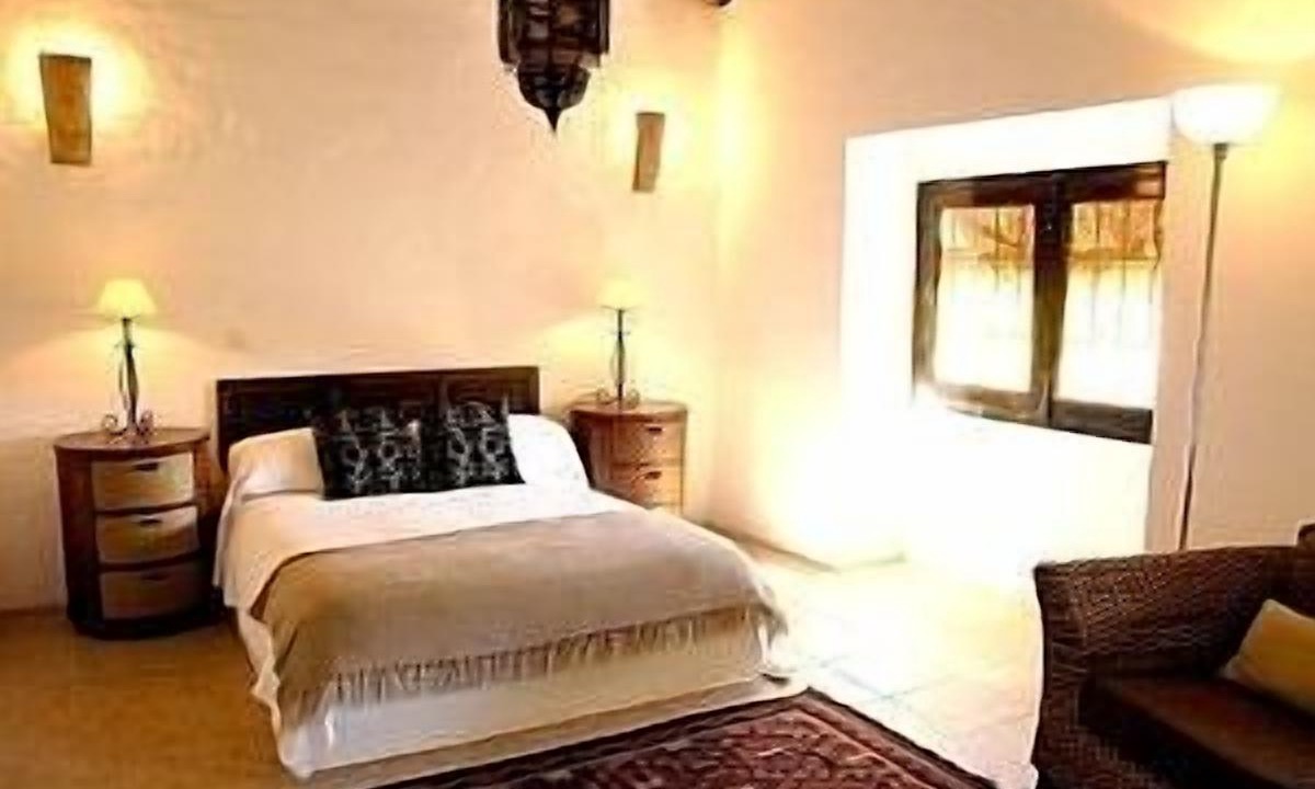 Photo of Bedroom in Montefrio