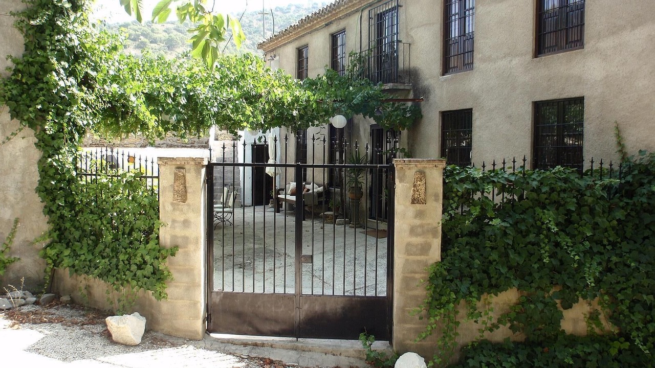 Photo of Outdoor in Montefrio