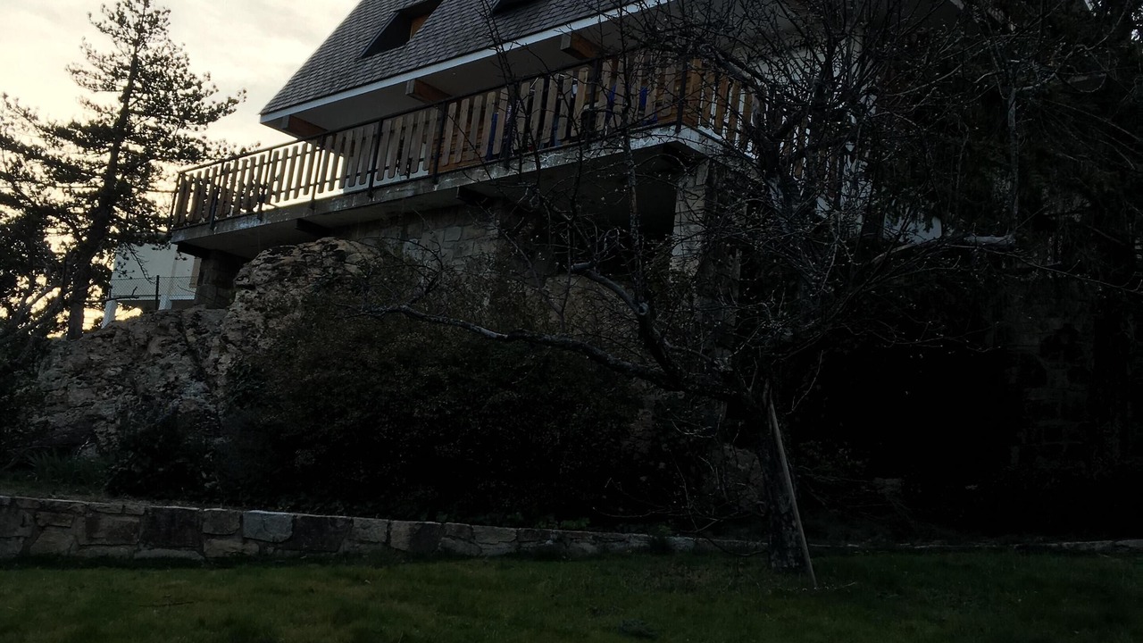 Photo of Outdoor in Miraflores de la Sierra