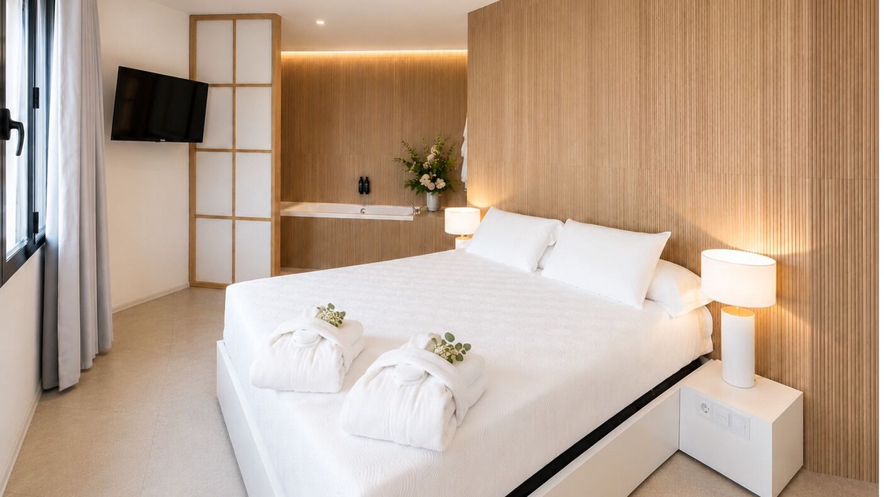 Photo of Bedroom in Jaen