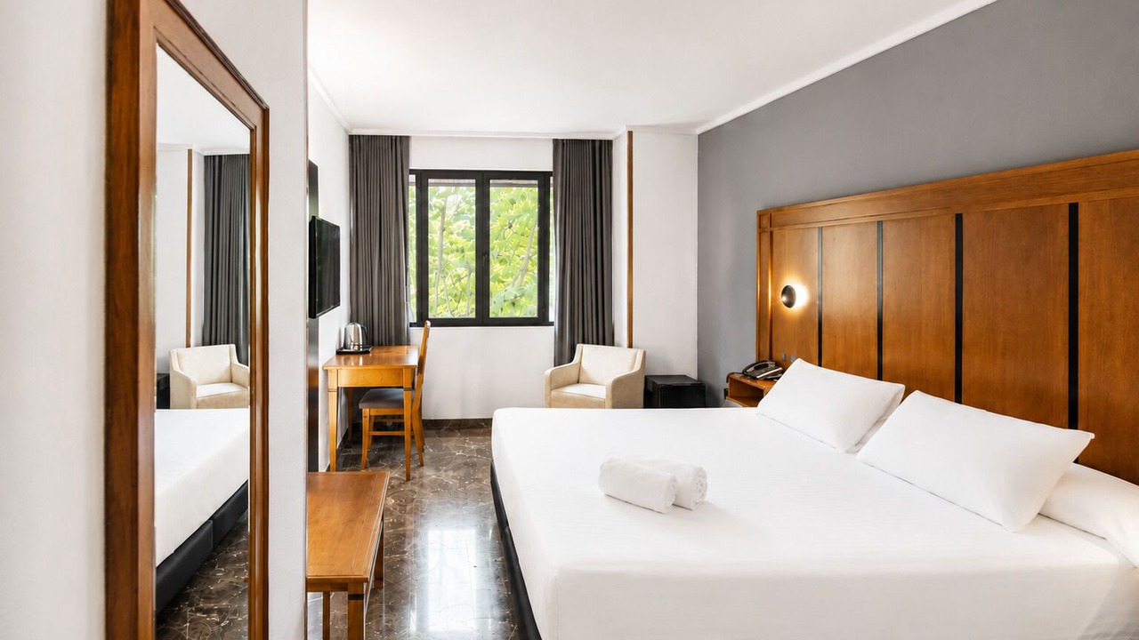 Photo of Bedroom in Jaen