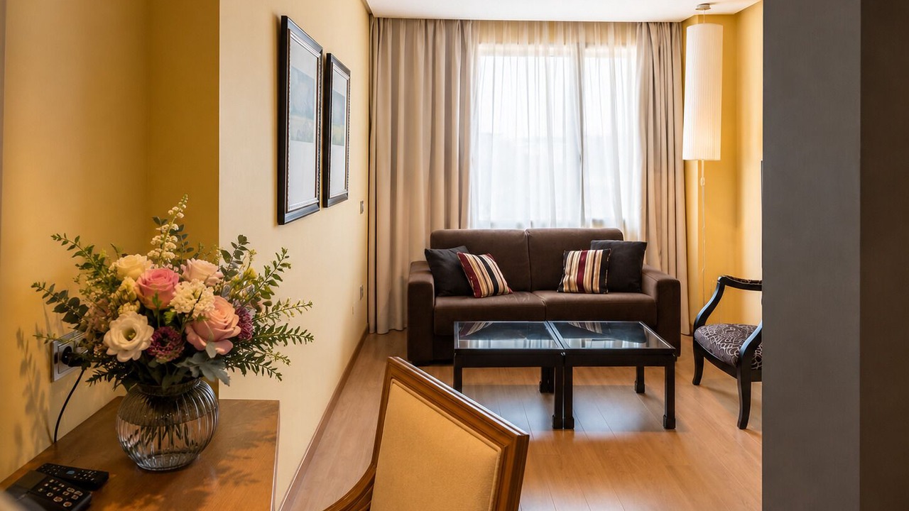 Photo of Bedroom in Jaen