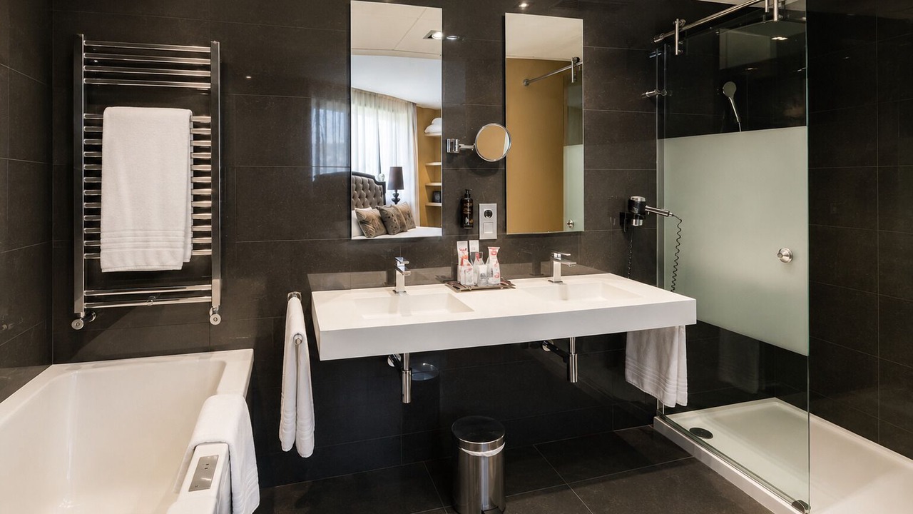 Photo of Bathroom in Jaen