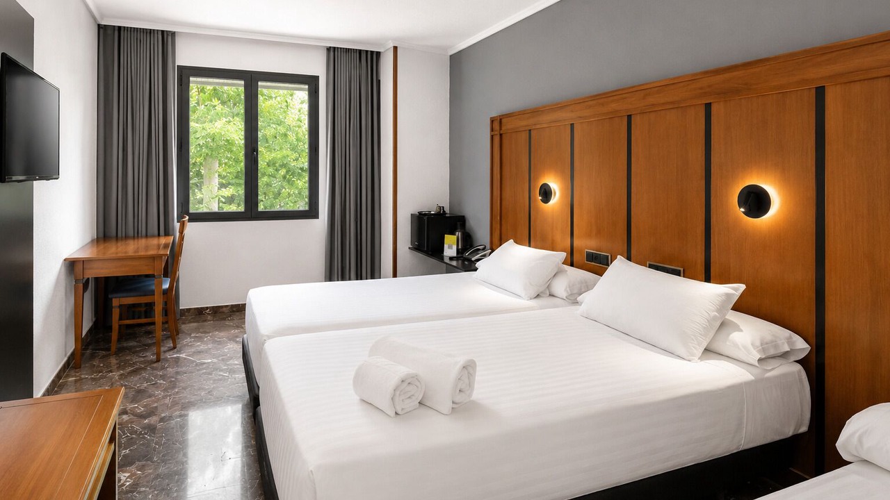 Photo of Bedroom in Jaen