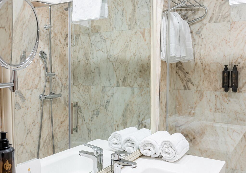 Photo of Bathroom in Jaen