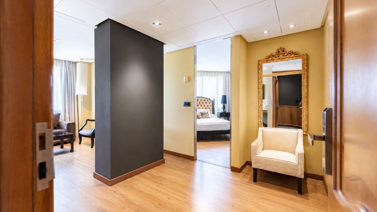 Photo of Bedroom in Jaen