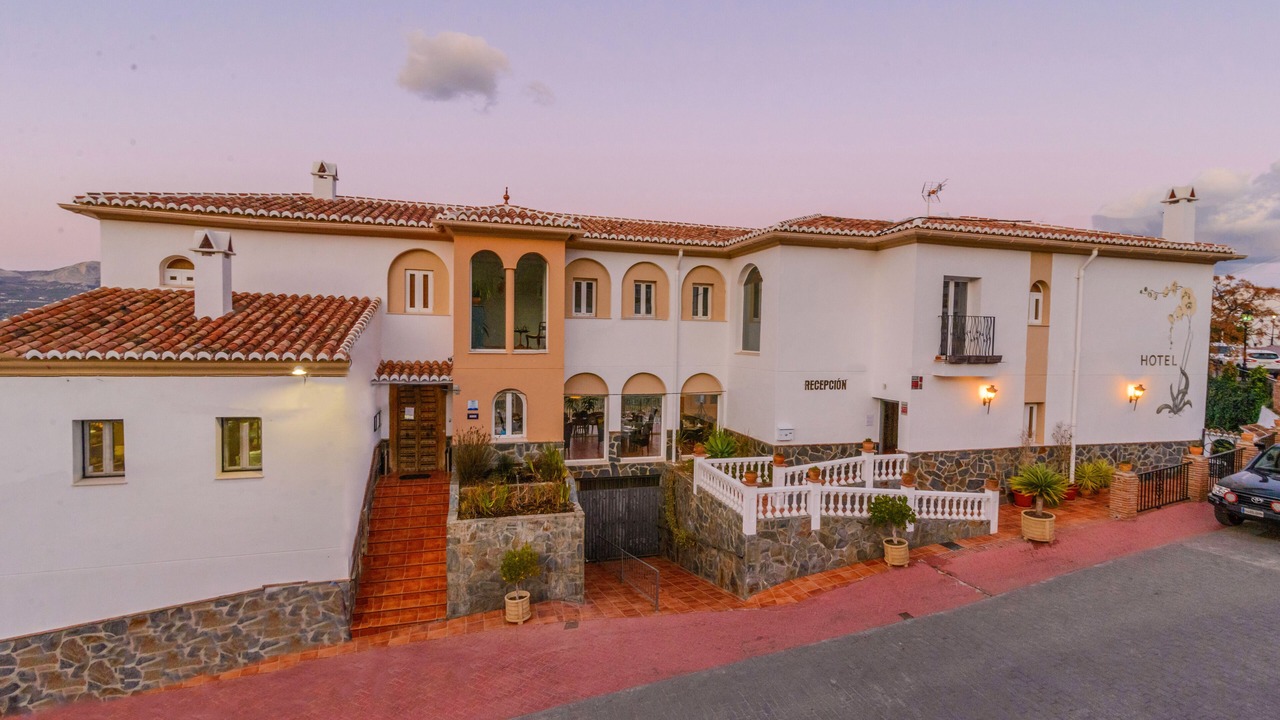 Photo of Outdoor in Los Romanes