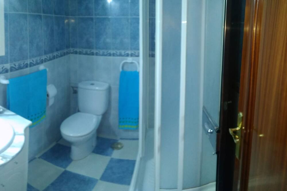 Photo of Bathroom in Benalmadena Costa
