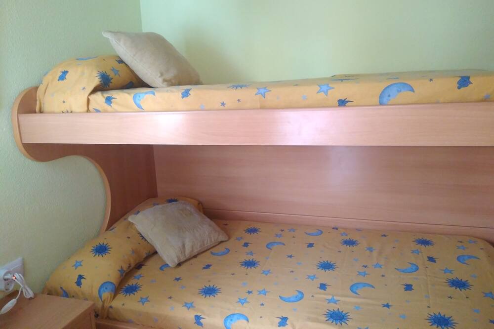 Photo of Bedroom in Benalmadena Costa