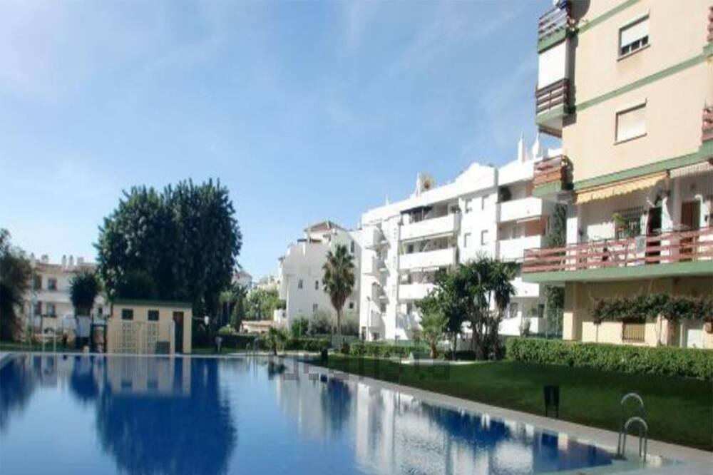 Photo of Outdoor in Benalmadena Costa