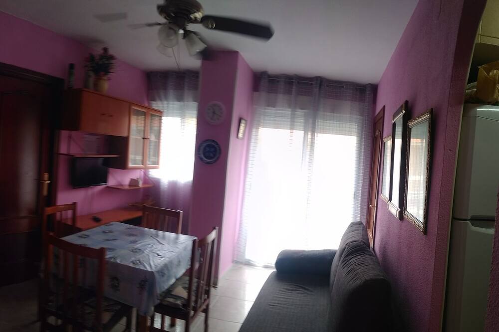 Photo of Bedroom in Benalmadena Costa