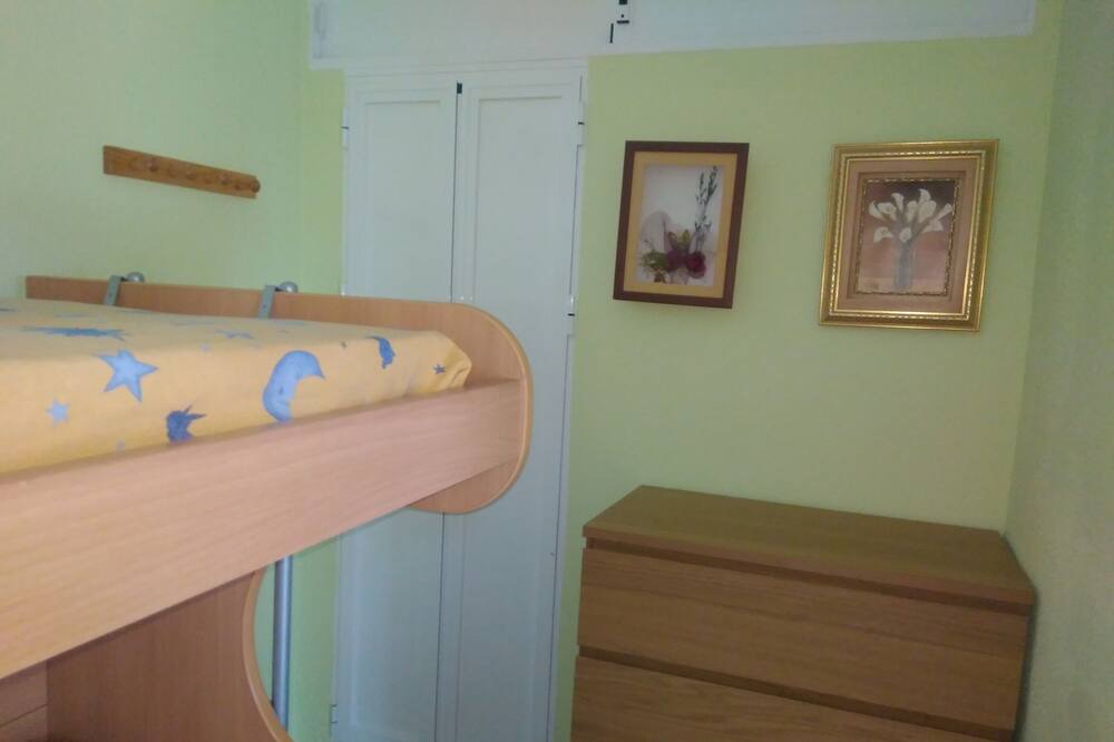 Photo of Bedroom in Benalmadena Costa