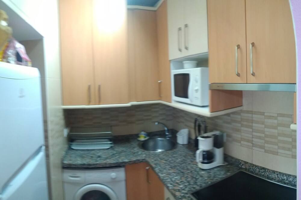 Photo of Kitchen in Benalmadena Costa