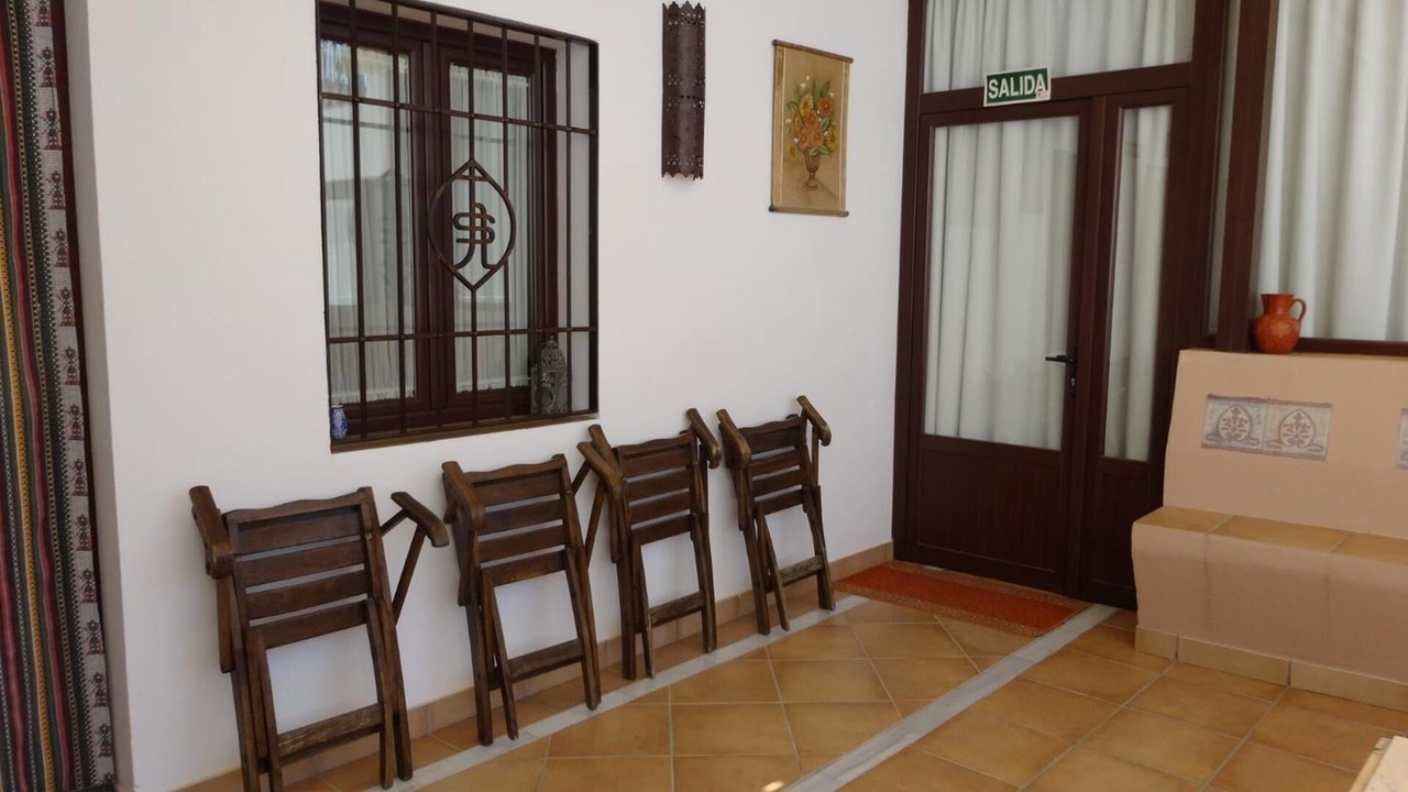 Photo of Others in La Puebla de los Infantes