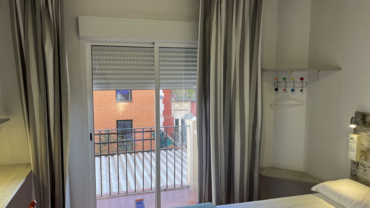 Photo of Bathroom in Bellas Vistas