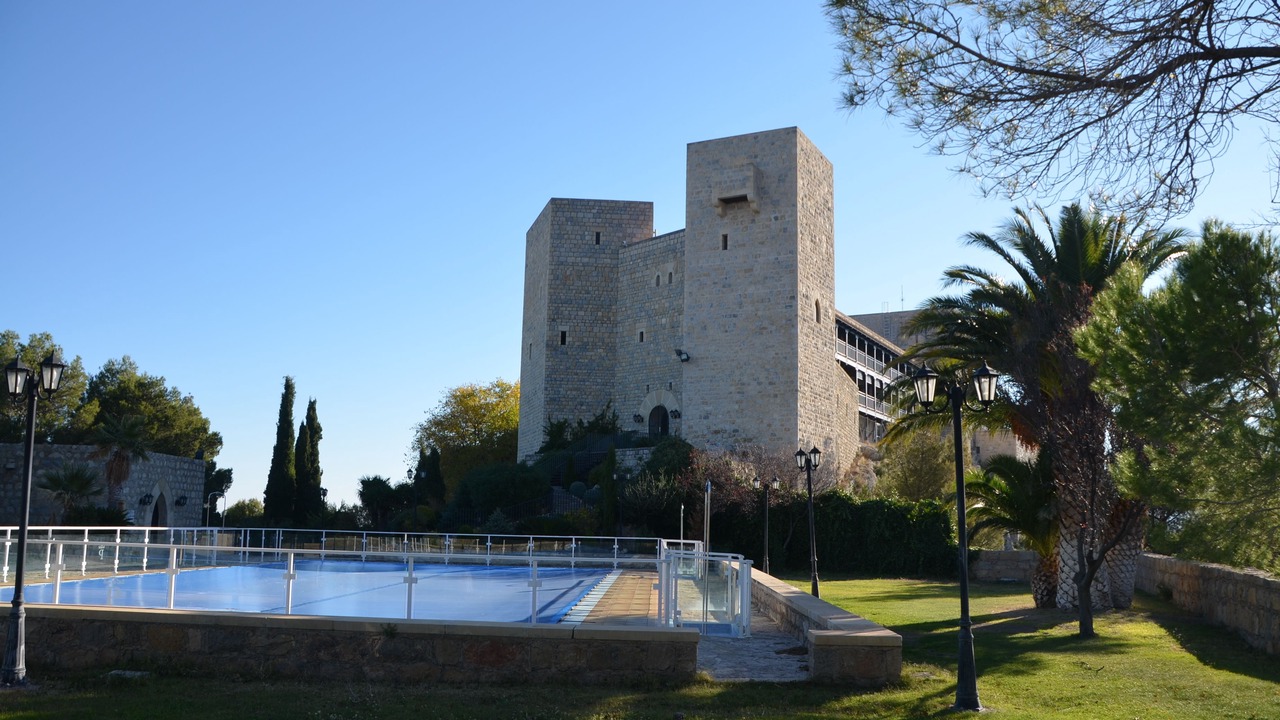Photo of Outdoor in Jaen