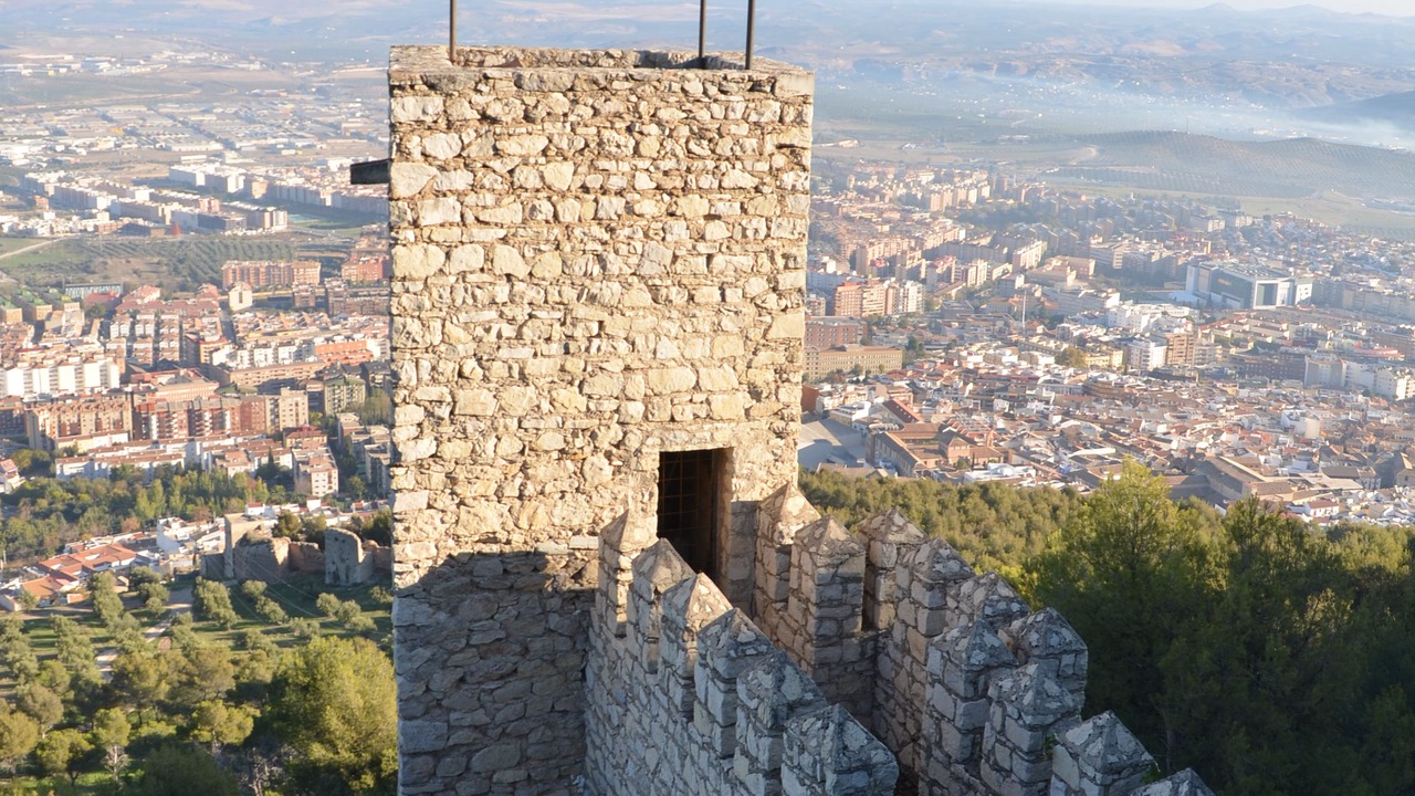 Photo of Outdoor in Jaen