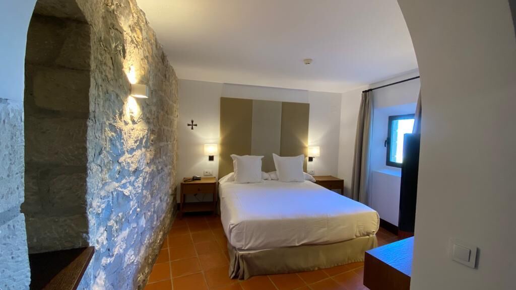 Photo of Bedroom in Jaen