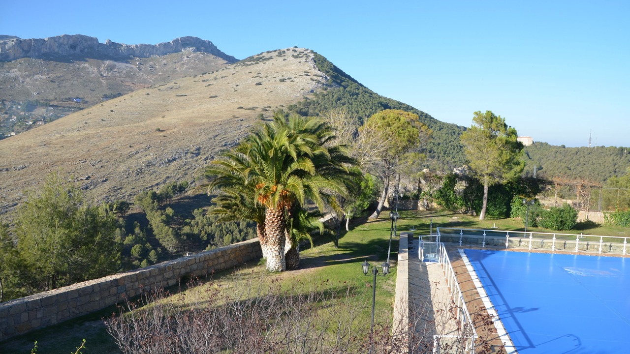 Photo of Outdoor in Jaen