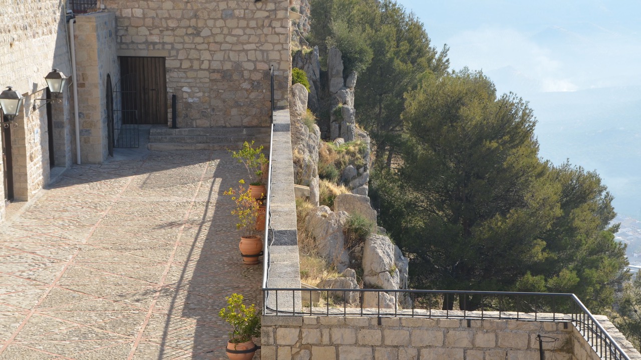 Photo of Patio Balcony in Jaen
