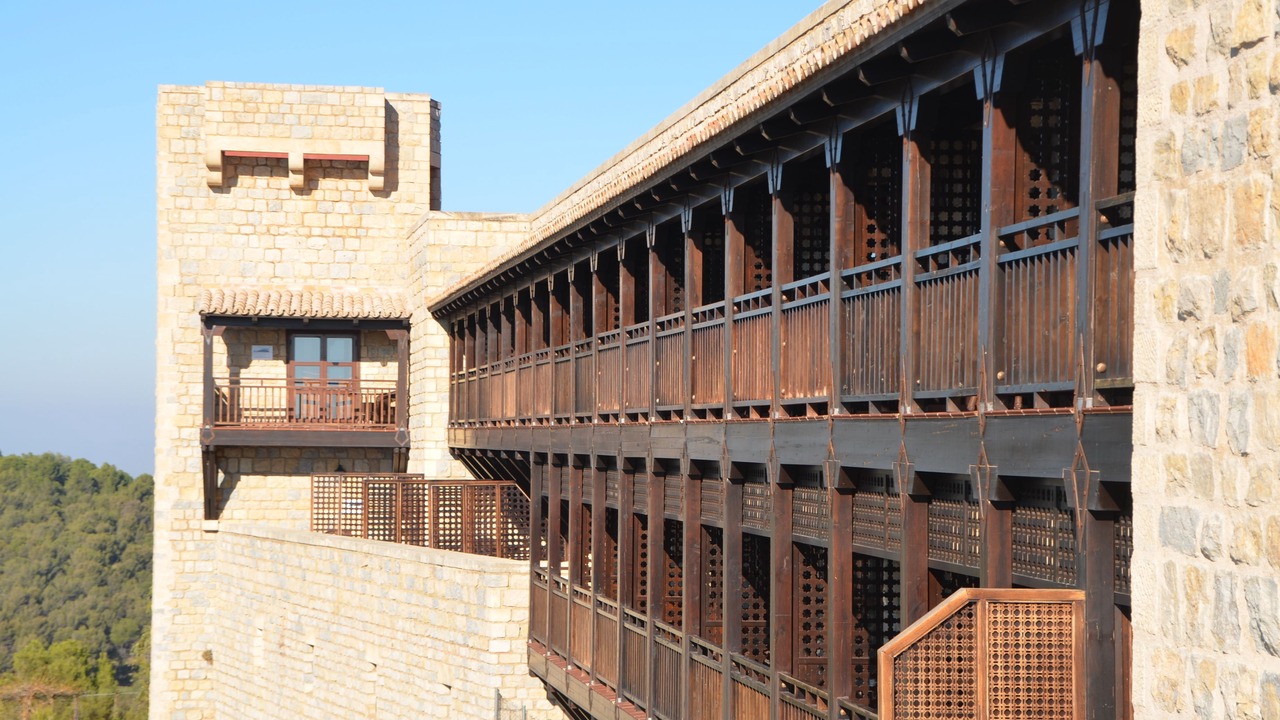 Photo of Patio Balcony in Jaen