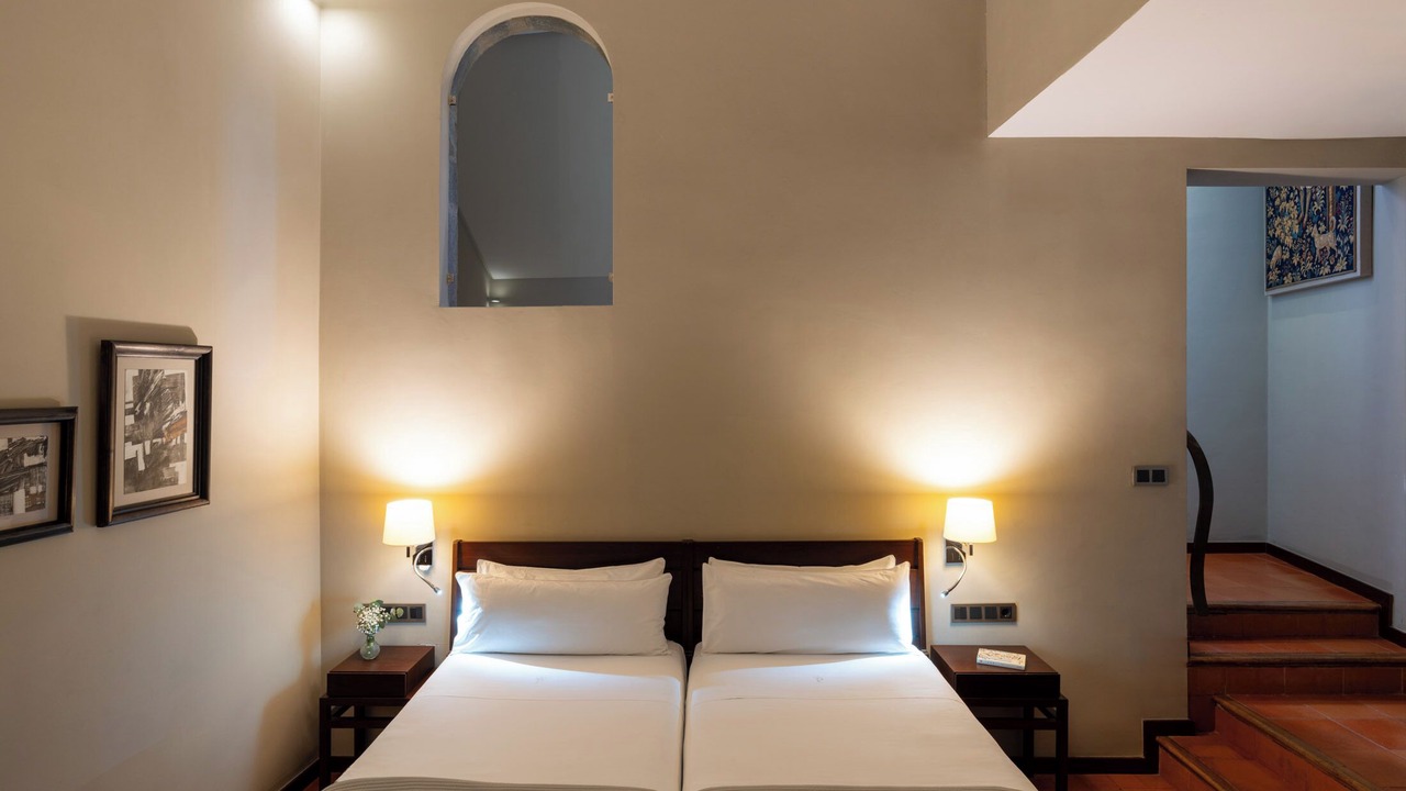 Photo of Bedroom in Santa Clara