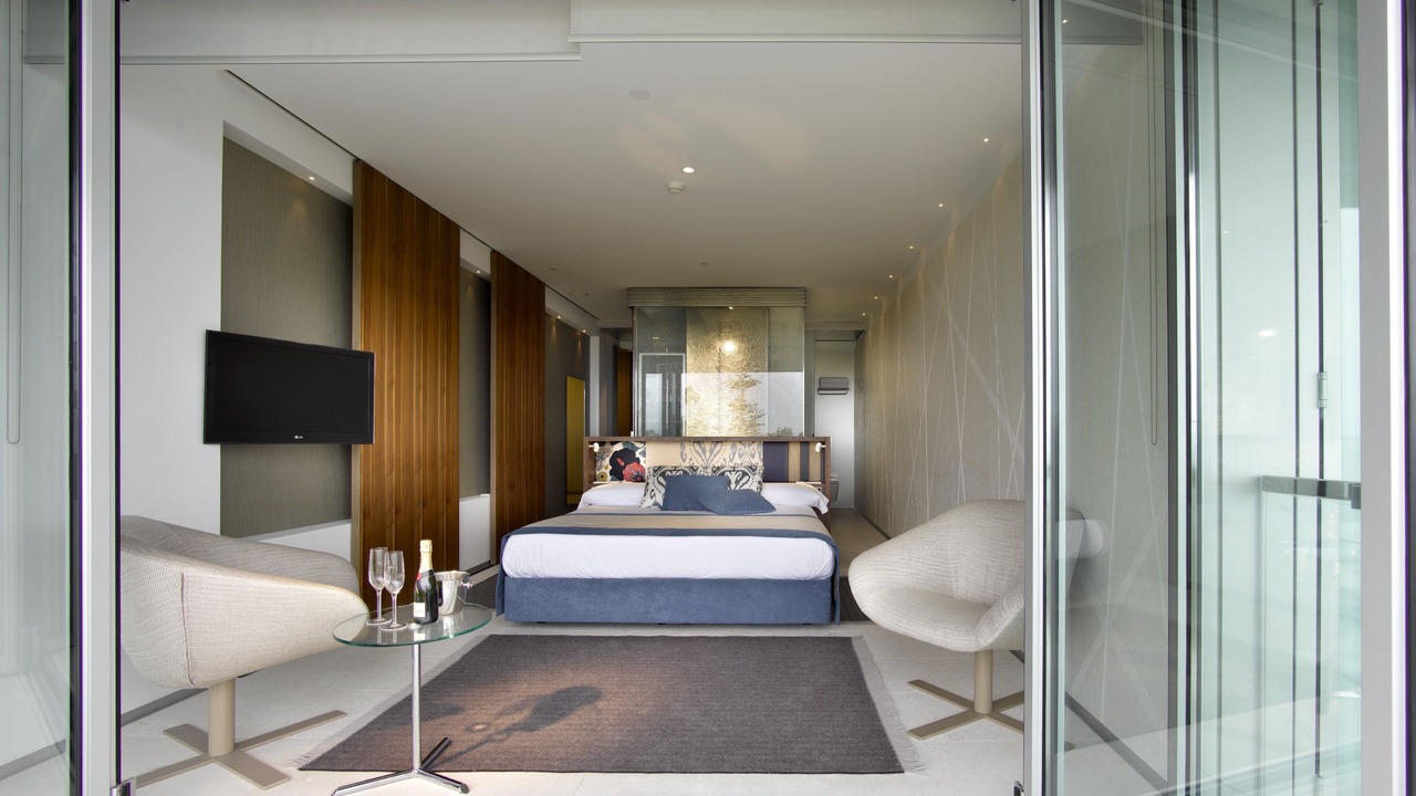 Photo of Bedroom in Old Town