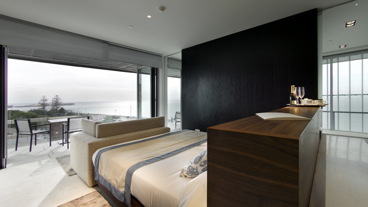 Photo of Bedroom in Old Town
