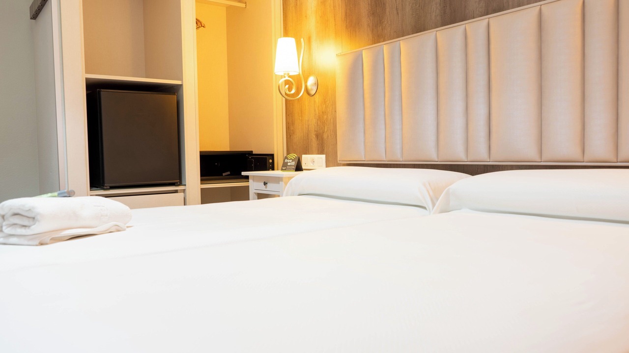 Photo of Bedroom in Bellavista