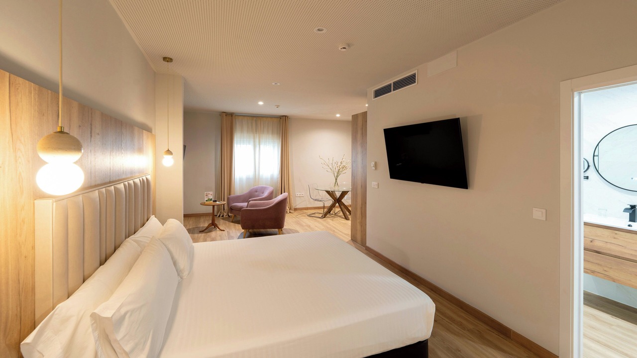 Photo of Bedroom in Bellavista