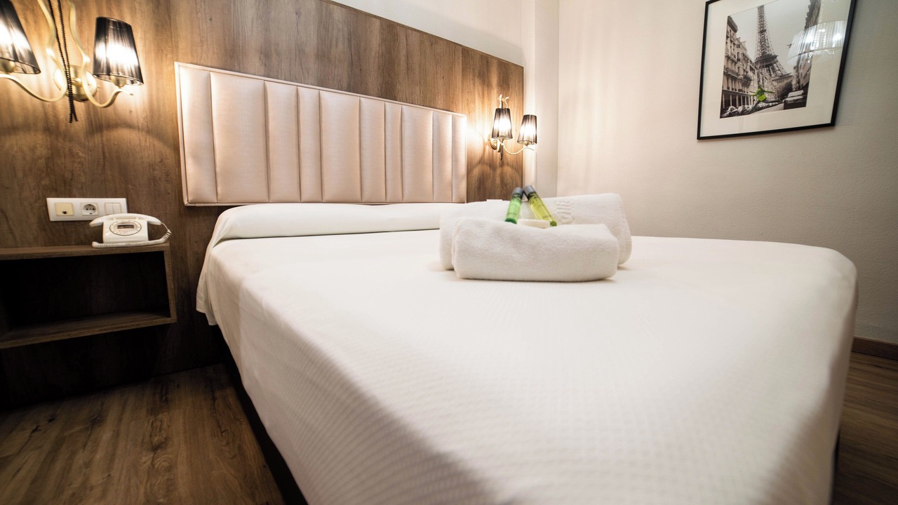 Photo of Bedroom in Bellavista