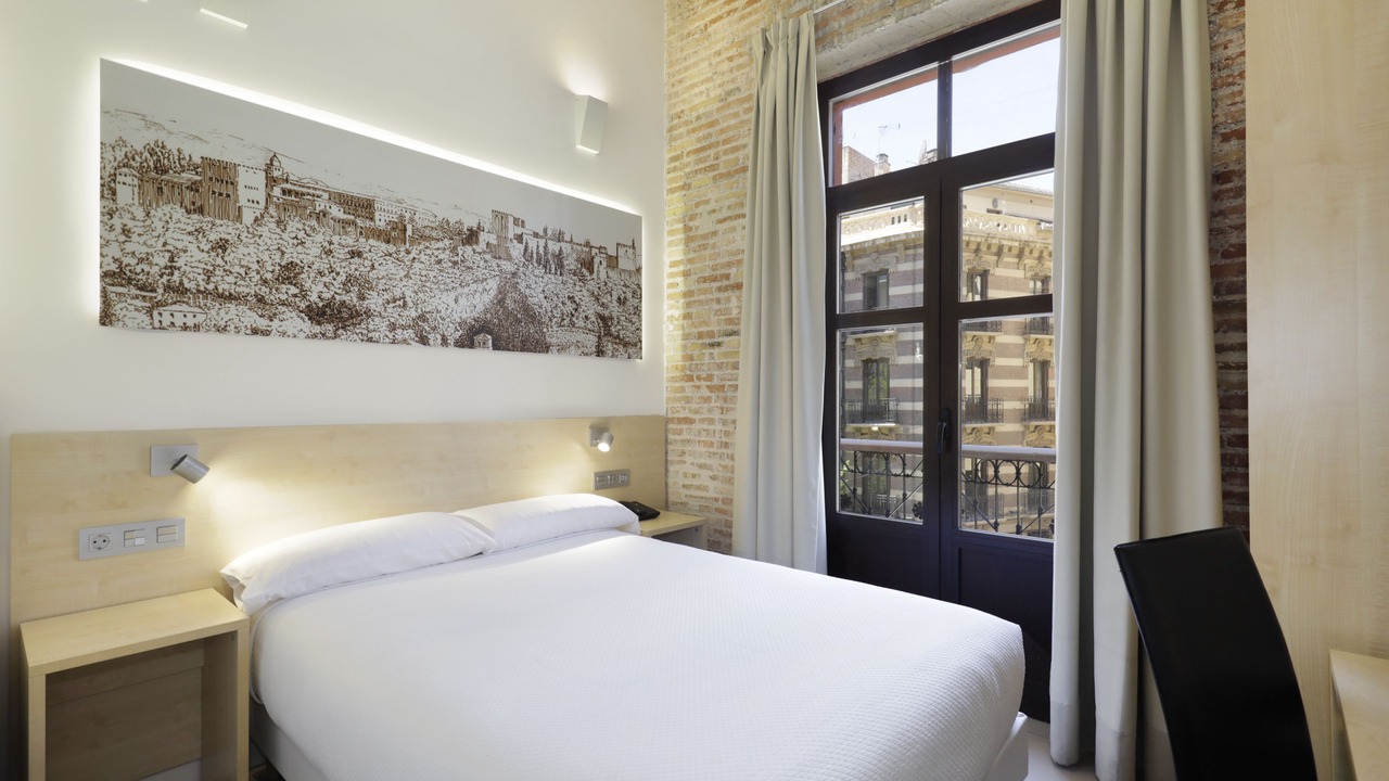 Photo of Bedroom in Centro - Sagrario