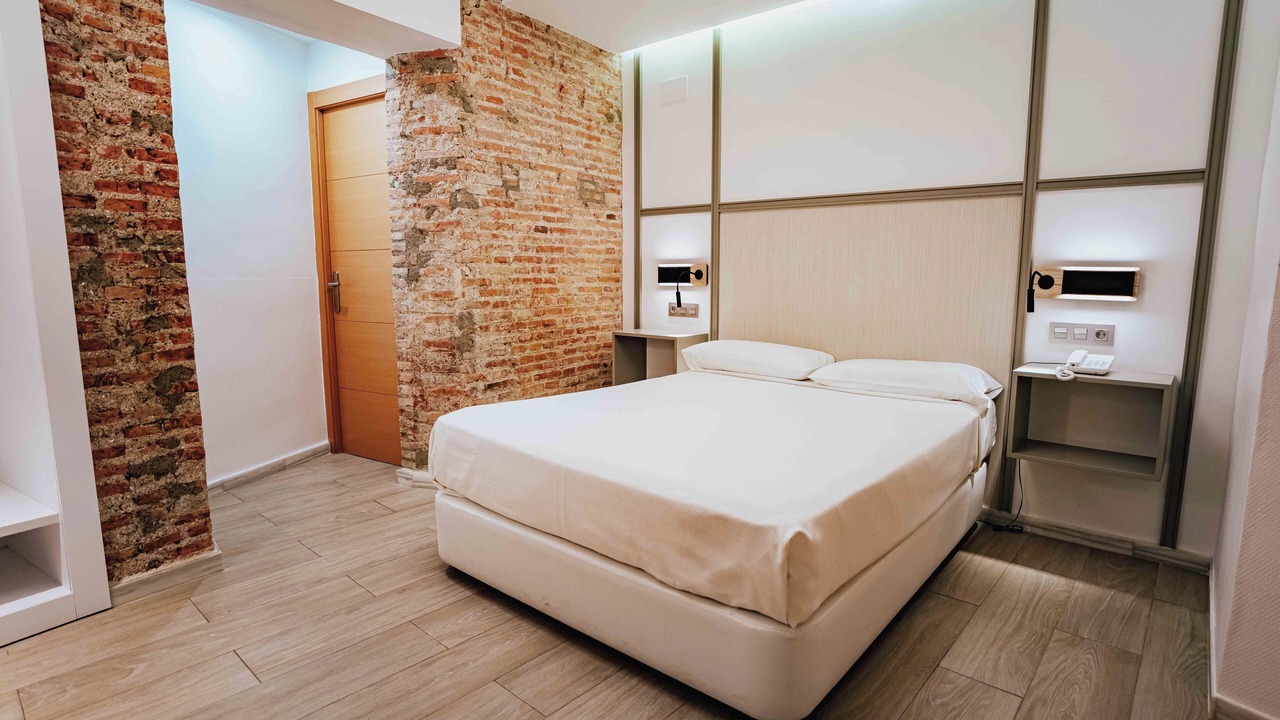 Photo of Bedroom in Centro - Sagrario