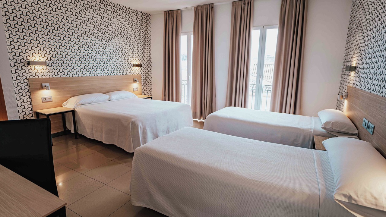 Photo of Bedroom in Centro - Sagrario