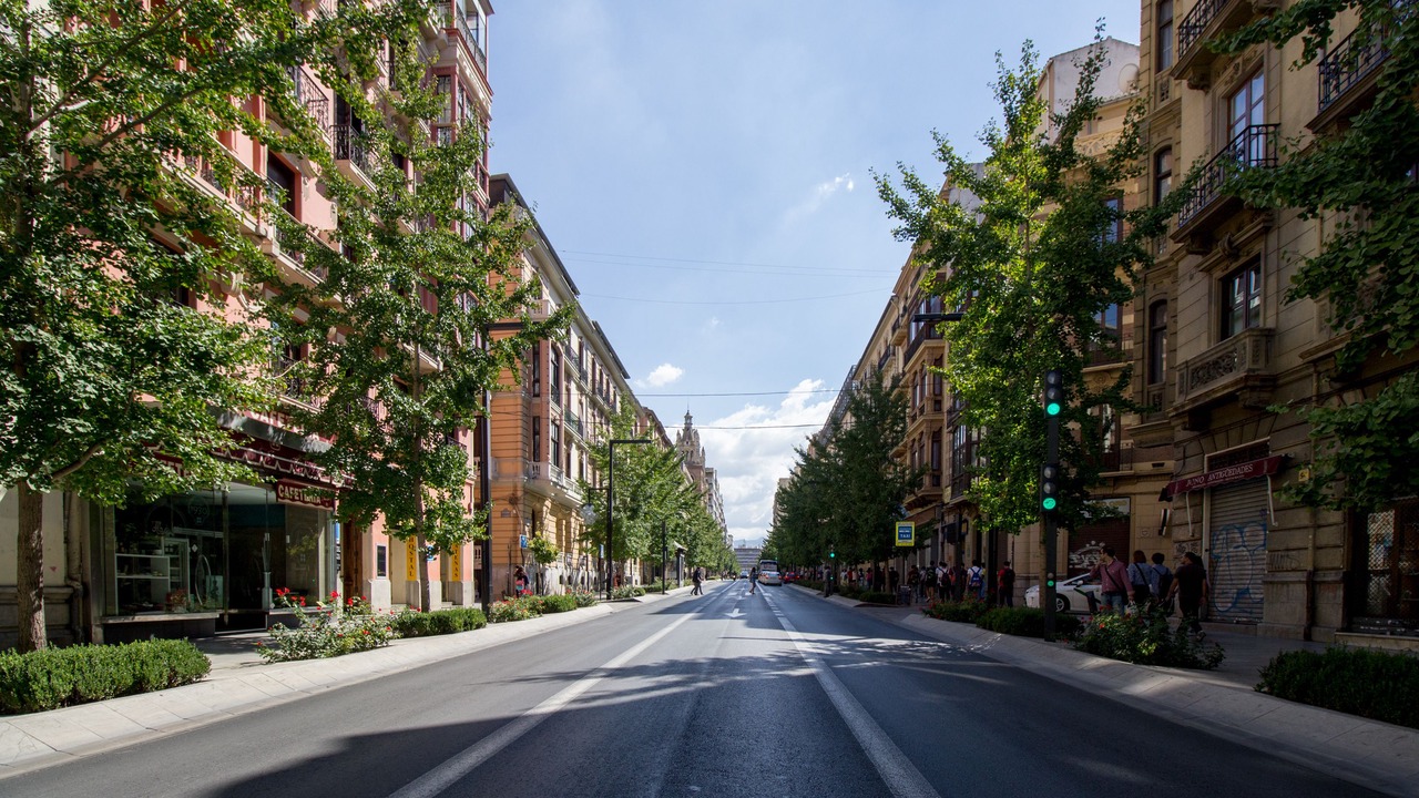 Photo of Outdoor in Centro - Sagrario