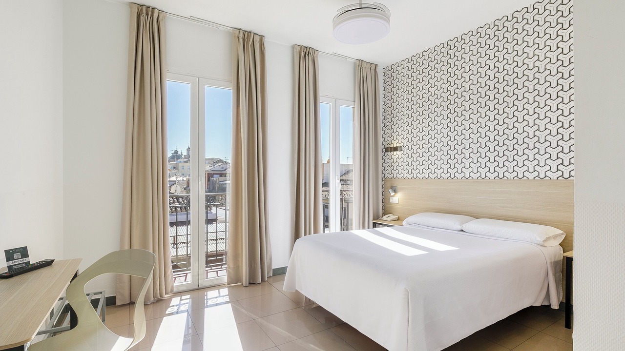 Photo of Bedroom in Centro - Sagrario